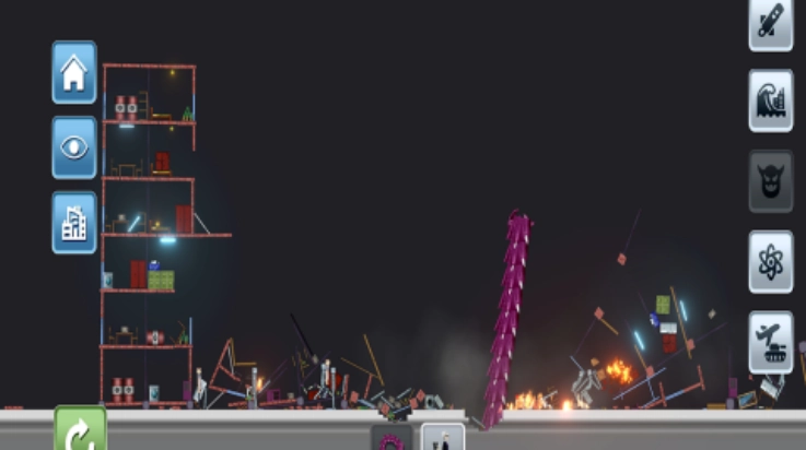 马桶人游乐场手机版-图3