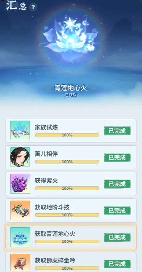 斗帝之路(1)