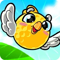 超级飞扬高尔夫游戏