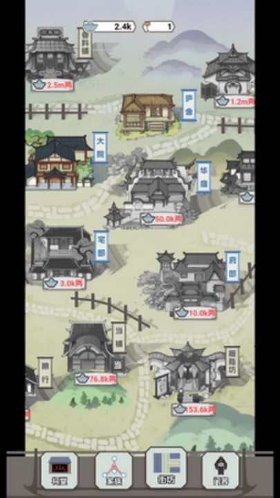 开局已是巅峰游戏图4