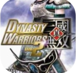 真三国无双二度进化手机版