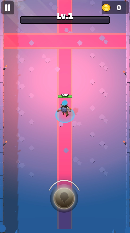 弓手王者好强游戏