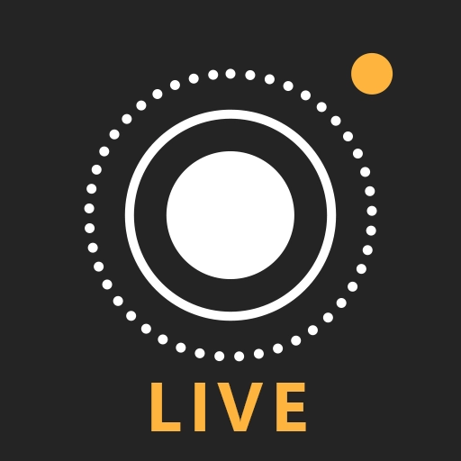 高清实况全能相机