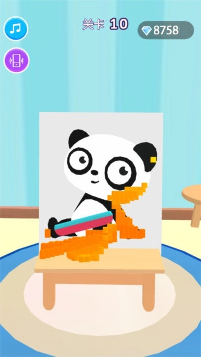 大开脑洞游戏图2