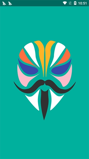 Magisk Delta原版图3