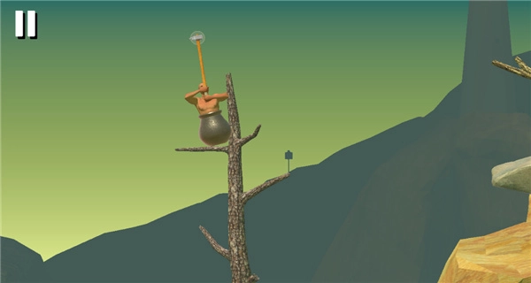 和班尼特福迪一起攻克难关手机版(3)