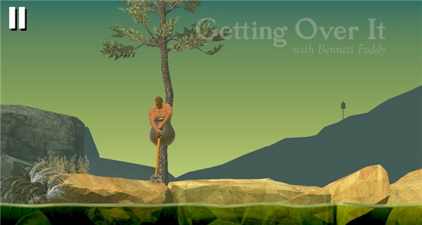 和班尼特福迪一起攻克难关手机版(4)