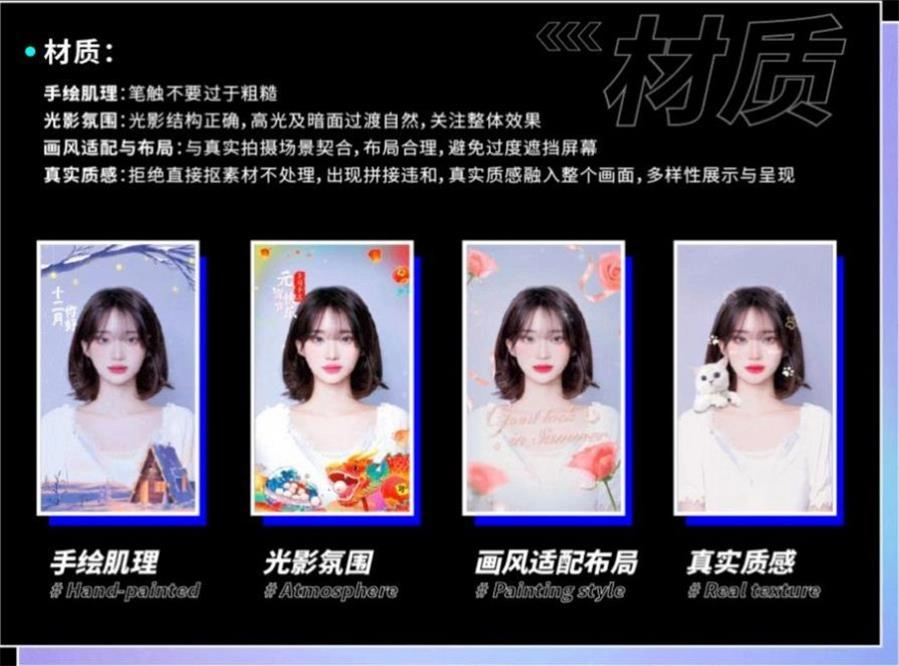 必扬特效平台手机版截图1