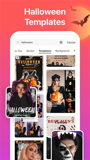 PhotoGrid安卓版截圖0