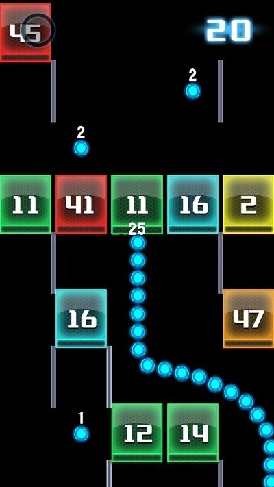 贪吃蛇打方块(3)