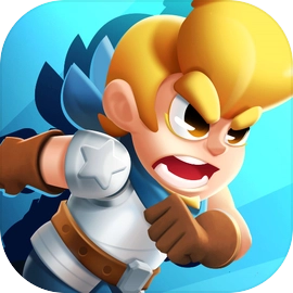 骑士冲呀安卓版