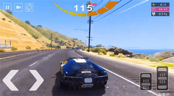 模拟警察巡逻(2)