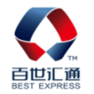 百世汇通