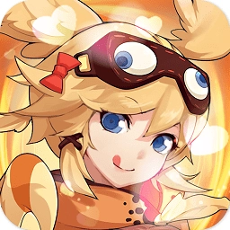 魔战少女游戏