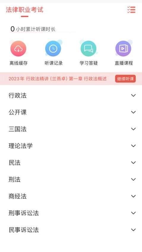 鼎峰法考图3