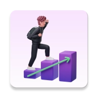 自在走路