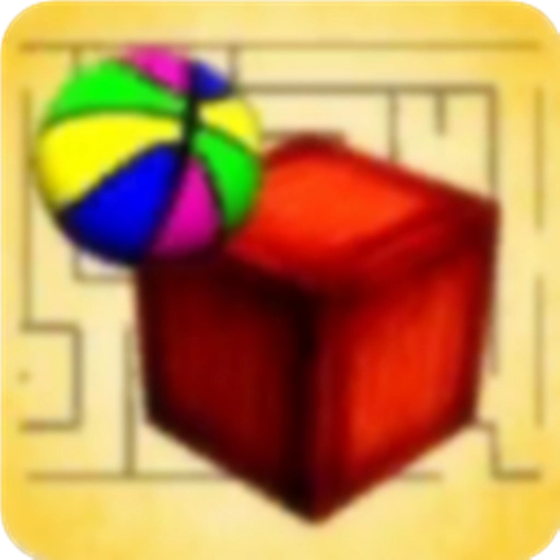 物理旋转球手机版