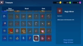 宝藏猎人游戏图2