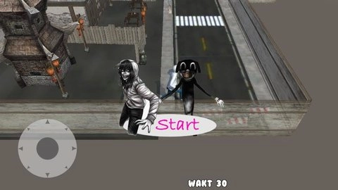 马桶人模拟器游戏截图3