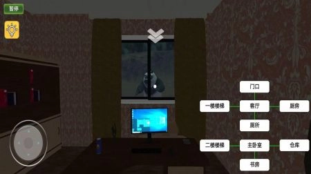 恐怖极限逃脱(2)