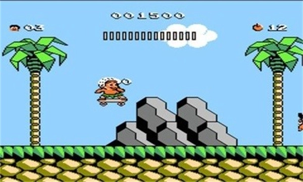 冒险岛3免费版截图3