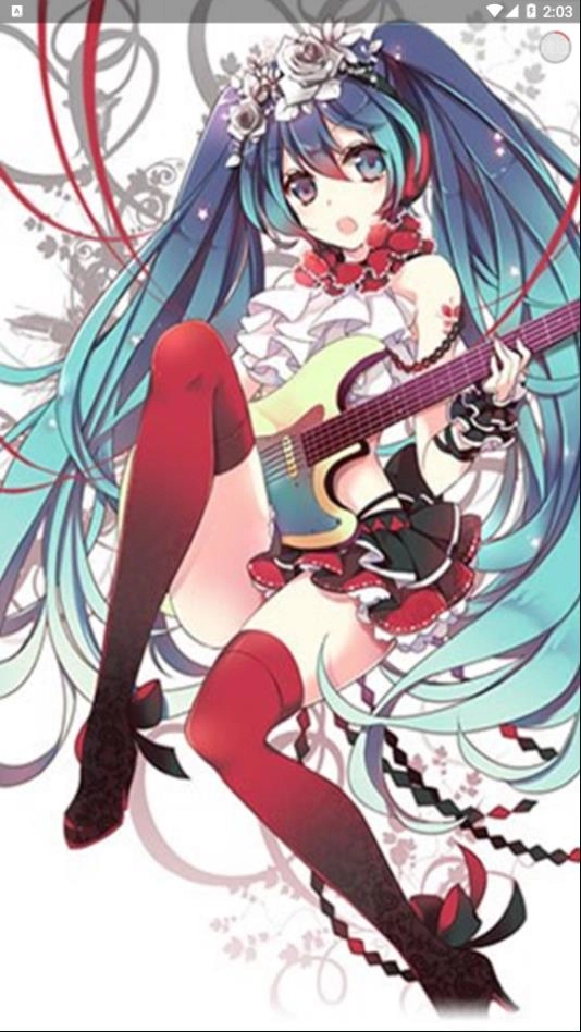 阅次元软件无广告版图3