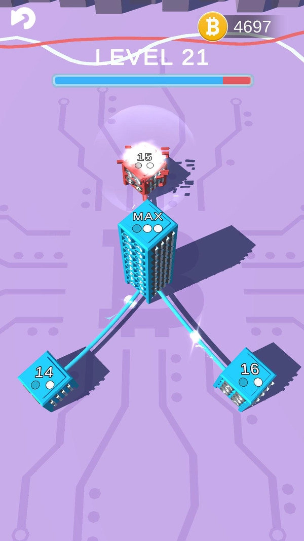 采矿大亨游戏官方版图3