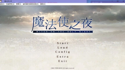 魔法使之夜手机版(2)