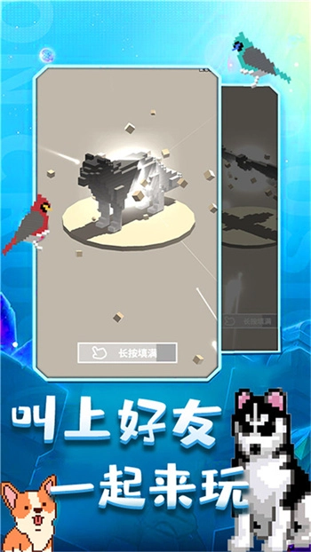 奇幻精灵岛最新免费版图3