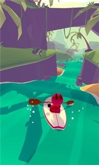 漂流皮划艇游戏(4)