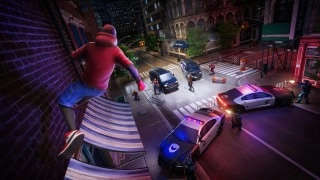 漫威蜘蛛侠迈尔斯3(4)