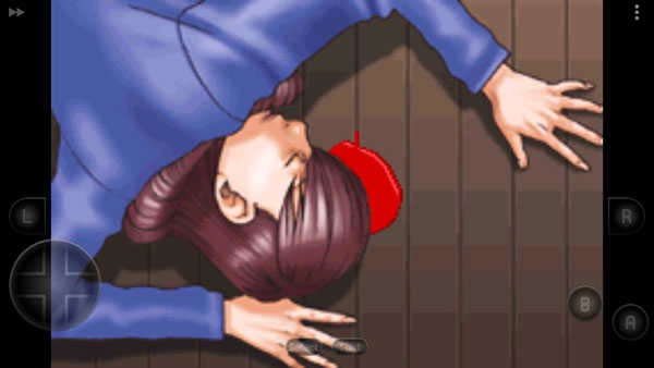 逆转裁判免费原版图1