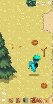 小马镇中国服PonyTown游戏绿色版图3