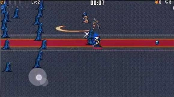 地下城割草大理石走廊更新版截图3