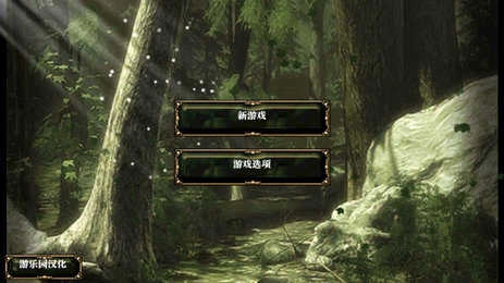 阿尔龙剑影(Aralon HD)-图3