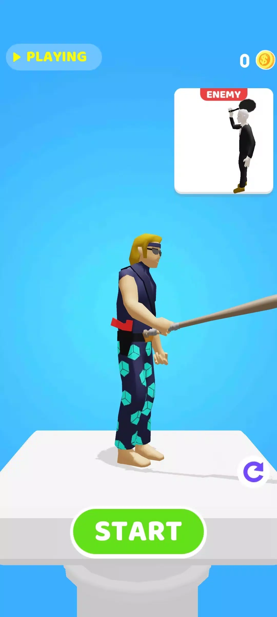 动作决斗去广告版