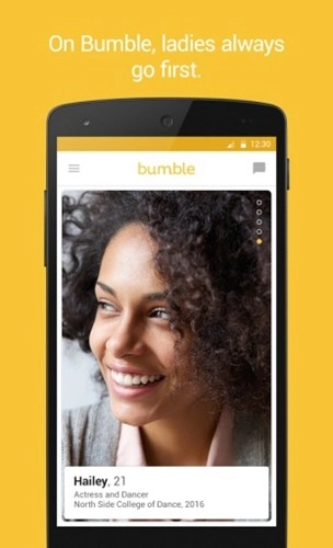 bumble 中文版(2)
