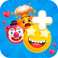 EmojiKitchen直装游戏版