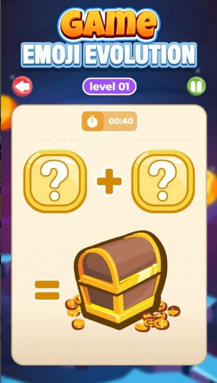 EmojiKitchen直装游戏版图2
