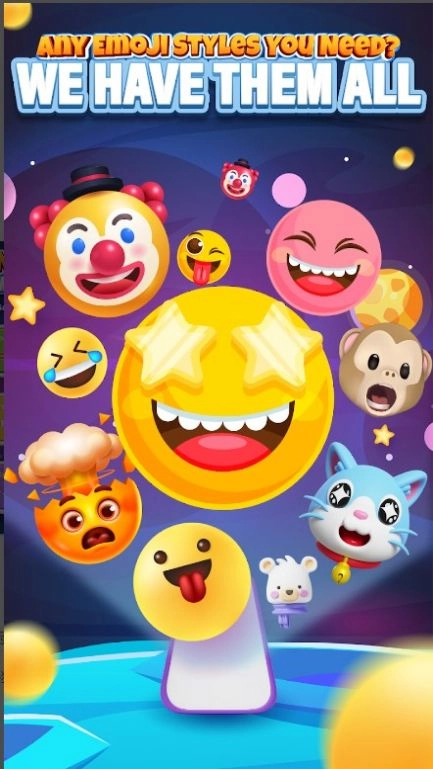 EmojiKitchen直装游戏版图1