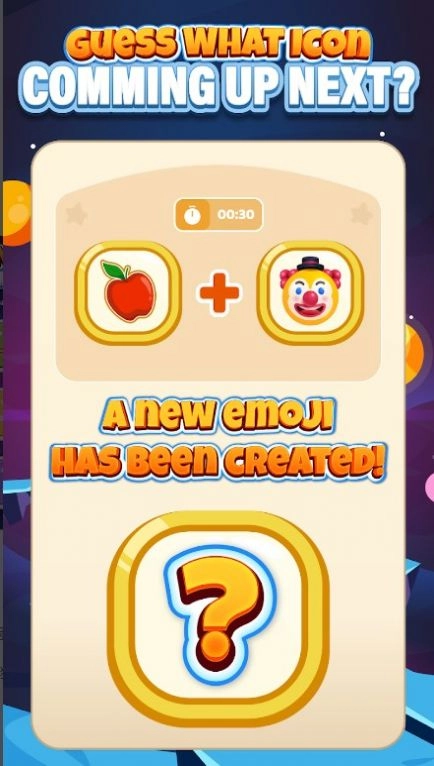 EmojiKitchen直装游戏版图3