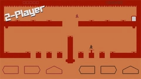 只有一道门免费版图3