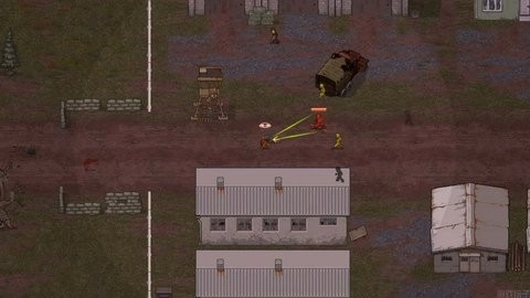 迷你dayz2(2)