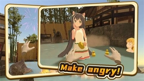 小忍万岁计划2汉化版图3