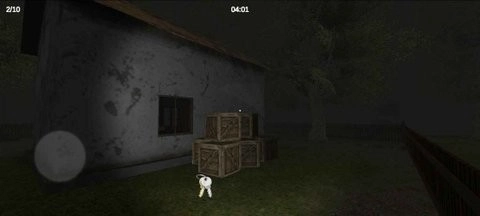 潜行者异常区安卓版(3)