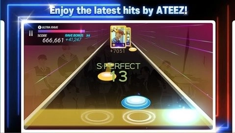 超级巨星手机版