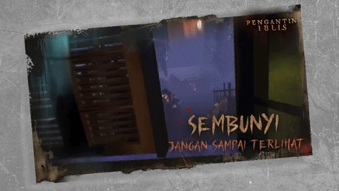 魔鬼新娘最新版(1)