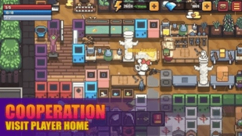 射击幸存者最新版