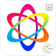 炫彩粒子3d游戏