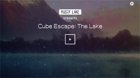 cube escape手机最新版图1